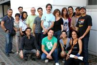 Lanzamiento Biblioteca Sonora de la Dramaturgia Chilena