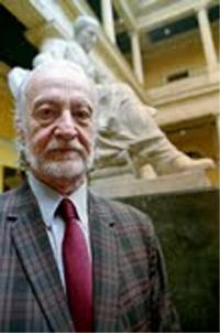 Fernando García, académico, compositor y ganador del Premio Nacional de Bellas Artes Musicales 2002