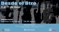 Este viernes 4 de mayo, a las 18:30 horas, se inaugura esta exposición que reúne las propuestas de dieciséis artistas que actualmente cursan el Magíster en Artes Visuales de la Universidad de Chile.