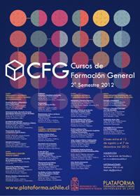 Francisco Sanfuentes, Mauricio Barría, Luis Montes Rojas y Víctor Díaz desarrollarán las unidades temáticas que conforman este CFG que comienza a dictarse este jueves 16 de agosto.