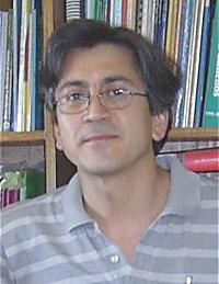 Gustavo Figueroa, coordinador del Diploma Virtual en Gestión Cultural