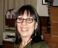 Dra. Linda Siegel, Directora del Programa de Arte terapia del Pratt Institute,  Graduate Creative Arts Therapy Department de Nueva York