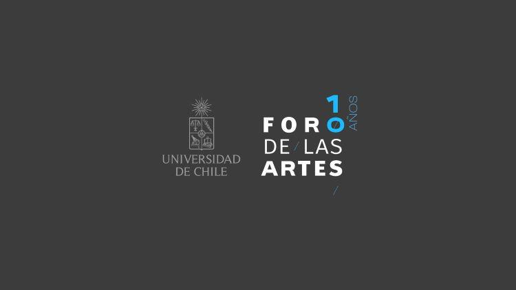 Foro de las Artes 10 años