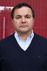 Octavio Avendaño