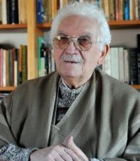 Miguel Lawner, arquitecto y ex-académico