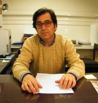 Profesor Mauricio Vico