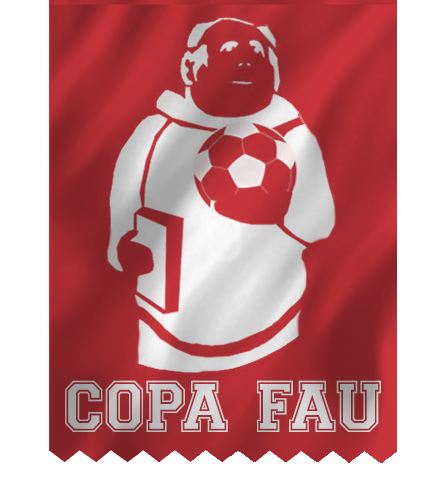 Copa FAU