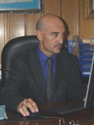 Profesor Severino Escolano