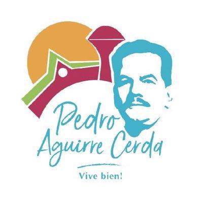 Pedro Aguirre Cerda es una comuna ubicada en el sector sur de Santiago, capital de Chile, fundada en 1991, como resultado de la división de la comuna de San Miguel, La Cisterna y Santiago.