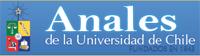 Revista Anales de la Universidad de Chile.