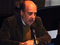 Dr. Daniel Wolff, Director de Postgrado y Postítulo de la Universidad de Chile
