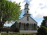 Iglesia de Chiloé