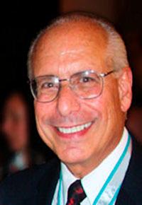 Arnold Caplan, profesor de biología y director del Centro de Investigación Musculoesquélico en la Universidad de Case Western Reserve (Cleveland, Estados Unidos).