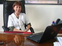 La Prof. Betty San Martín será distinguida como académica correspondiente extranjera por la Real Academia de Ciencias Veterinarias