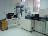 Recientemente se instaló el primer Laboratorio de Dioxinas con la tecnología exigida por los estándares internacionales.