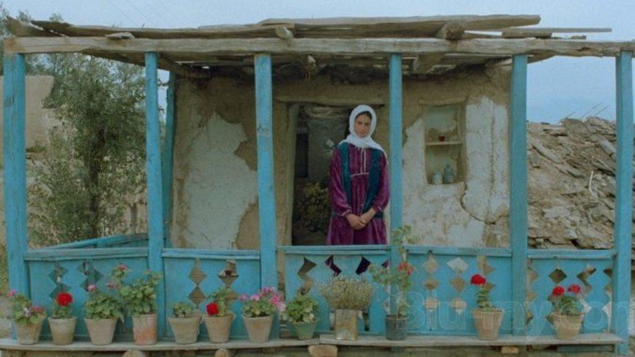 Cine Iraní: Modernidad, Revolución y Posrrevolución (1960–2020)