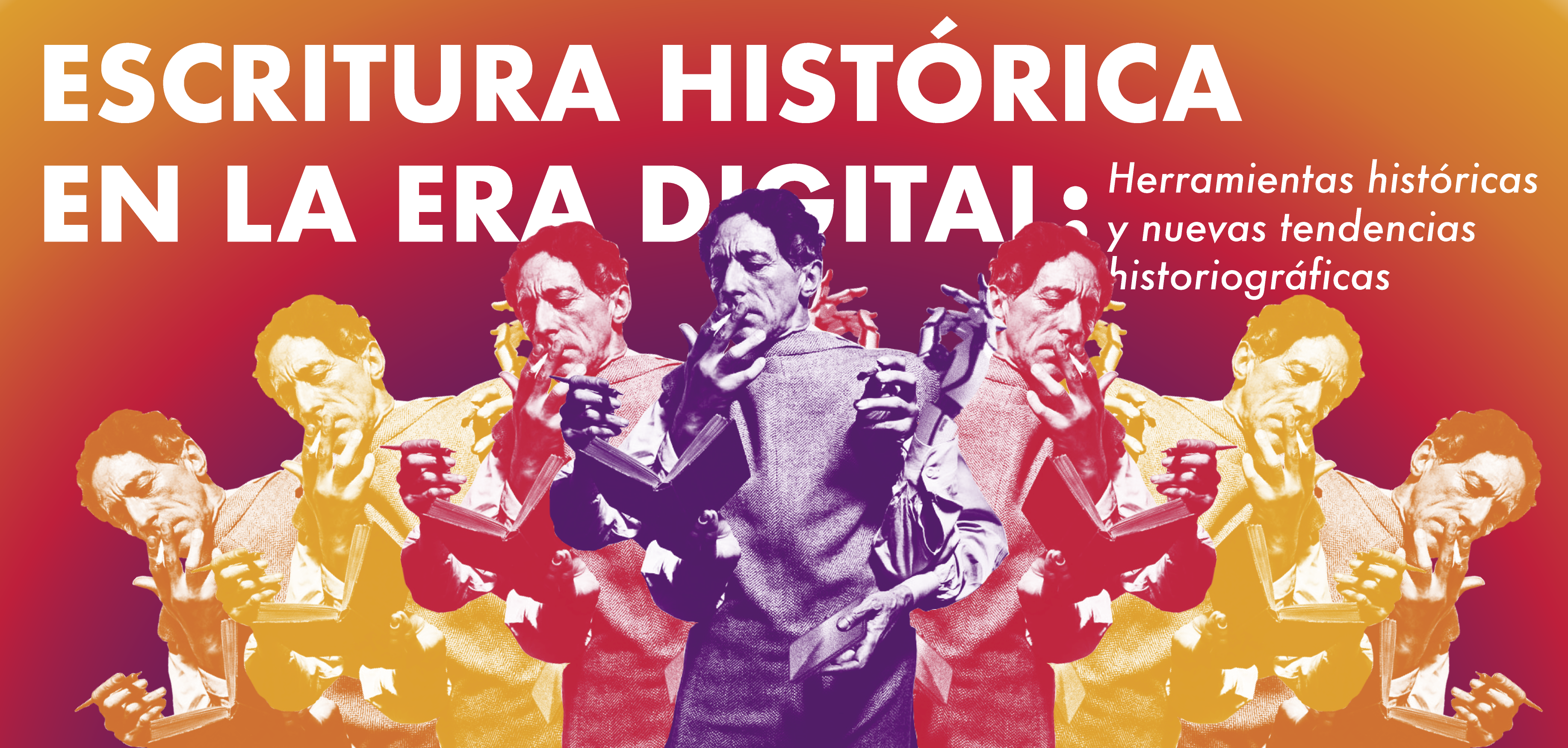 Escritura histórica en la era digital: herramientas históricas y nuevas tendencias historiográficas