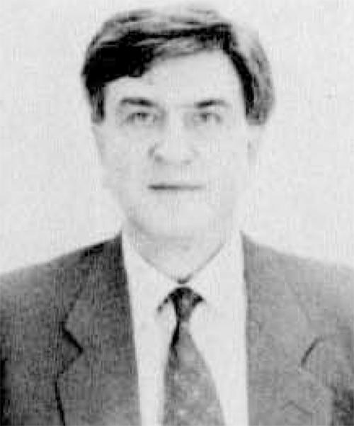 Prof. Luis Vaisman Abrahamson (1936-2020)