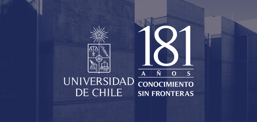 Universidad de Chile celebrará sus 181 años