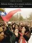portada Dolencias históricas de la memoria ciudadana (Chile, 1810-2010)