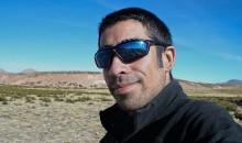 Nicolás Fuentes es el Director del Estudio que se realizará y coordinador de TARUKARI, es Ingeniero en Recursos Naturales de la Universidad de Chile.