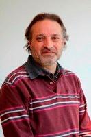 Juan Caldentey profesor de la Universidad de Chile 