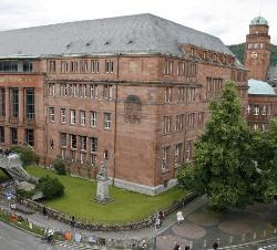 La Universidad de Friburgo fue fundada el año 1457. Es especialmente reconocida en áreas como Medicina, Ciencias Forestales, Biología, Inteligencia Artificial y Tecnología de Microsistemas.