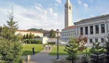 La Universidad de Berkeley, California, cuenta con el reconocido a nivel mundial: College of Natural Resources.