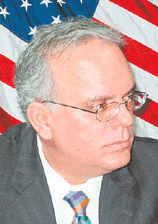 Armando Irizarry, Comisión Federal de Comercio, Estados Unidos