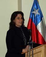 Prof. Dorotea López Giral 