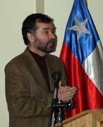 Prof. Martín Pérez LeFort
