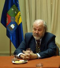 Prof. Jorge Las Heras