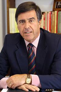 Prof. José Morandé