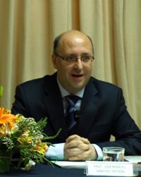 Prof. José Manuel Sánchez Patrón