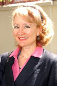 Prof.  María Teresa Infante Caffi