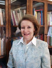 Prof. María Teresa Infante fue descacada entre las 100 mujeres líderes 2011