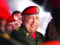 La controvertida figura del Presidente Hugo Chávez fue el objeto de análisis de la tesis de doctorado del profesor Aranda.