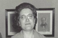 Carmen Adelina Gutiérrez Alonso (1925-2015)