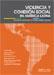 portada Violencia y cohesión social en América Latina