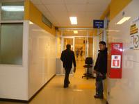Odontología U Chile se institucionaliza en Hospital Barros Luco