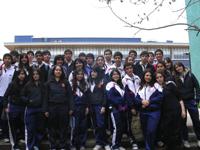 Colegio Instituto Chacabuco de Los Andes.