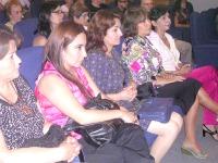 Aacadémicos de Odontología U. Chile participaron activamente en la II Jornada de Refelxión Interna