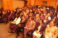 Comunidad universitaria y odontológica compartió inauguración del Centenario de la Escuela Dental de la Universidad de Chile