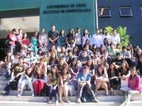 Escuela de Verano 2011