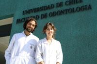 Odontología U. Chile es epicentro del estudio de la Patología Oral