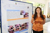 Odontología U. Chile es epicentro del estudio de la Patología Oral