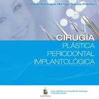 Curso Cirugía Plástica Periodontal  Implantológica