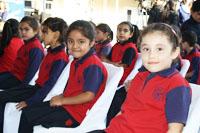 Los niños de 2º básico de  escuelas municipalizadas de Santiago recibirán la iniciativa