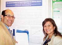 IADR:Investigación en Odontogeriatría y Desigualdades en salud