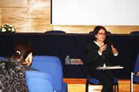 Seminario Internacional de Extensión relevó la "Universidad Pública y Compromiso Social"